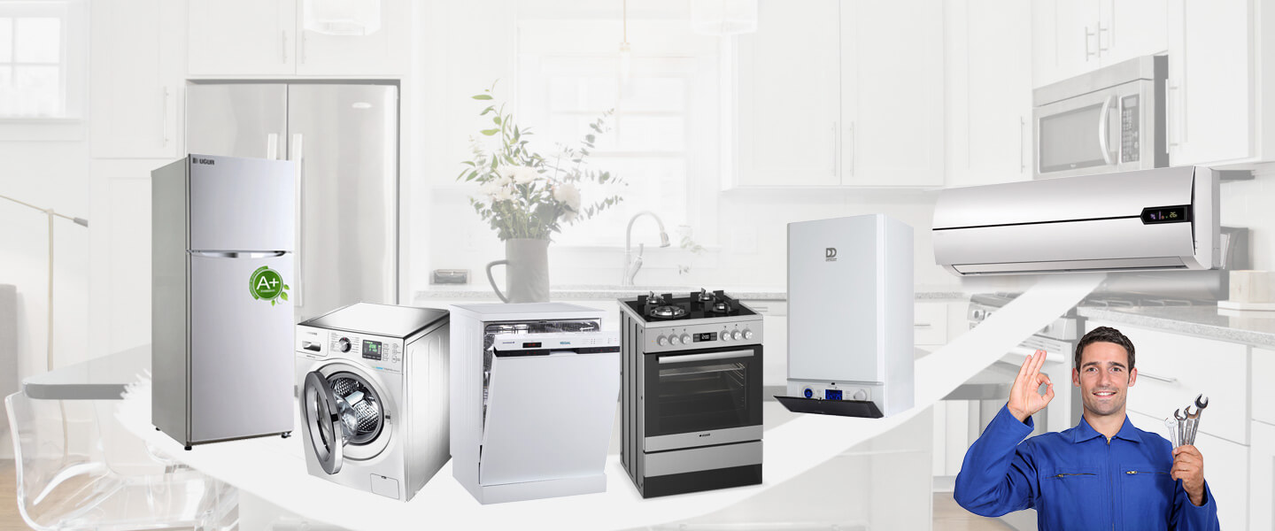 Çüngüş Gorenje Servisi